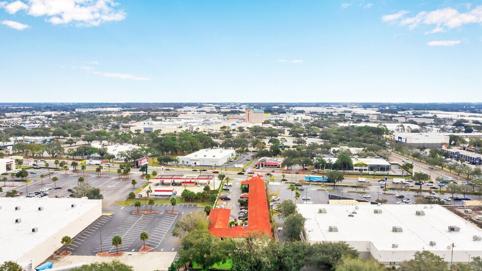 More Photos Of 8296 S Orange Blossom Trl, Orlando Hotel For Sale