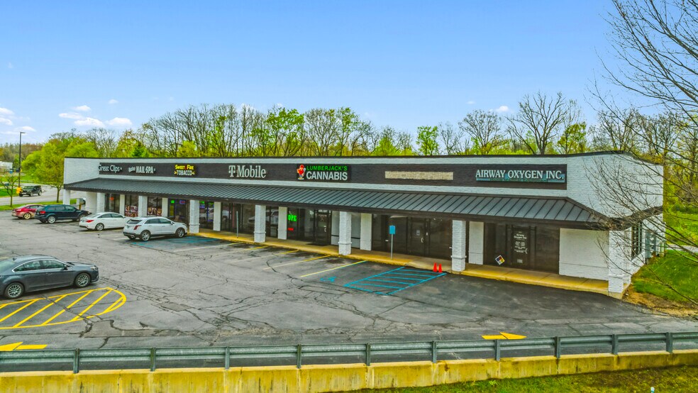 More Photos Of 1450 M-43, Hastings General Retail For Lease