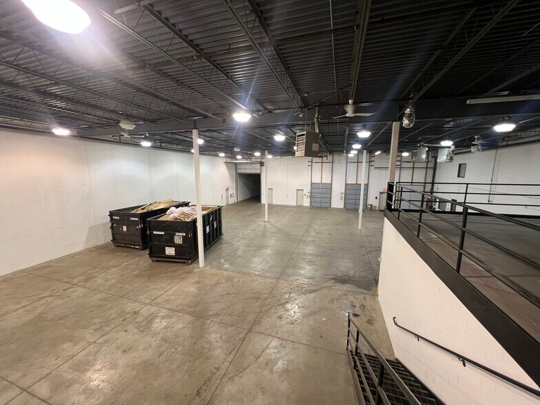 More Photos Of 6441 NW 140th Ct, Ramsey Warehouse For Sale