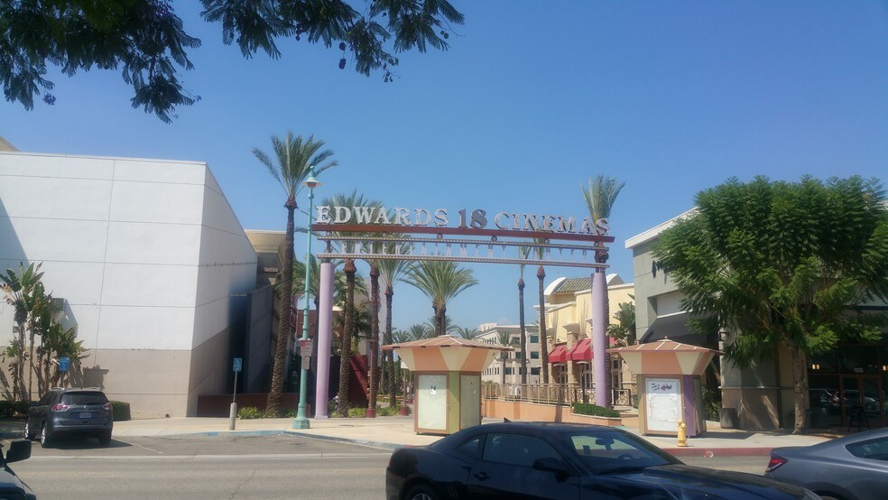 More Photos Of 220-228 S Glendora Ave, West Covina Storefront Retail Office For Lease