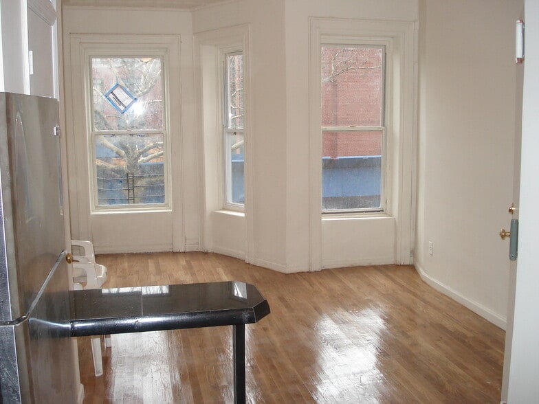 Primary Photo Of 440 Madison St, Brooklyn Apartments For Sale