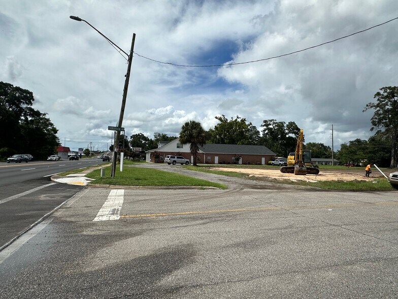 Primary Photo Of 333 A S Ferdon Blvd, Crestview Land For Lease