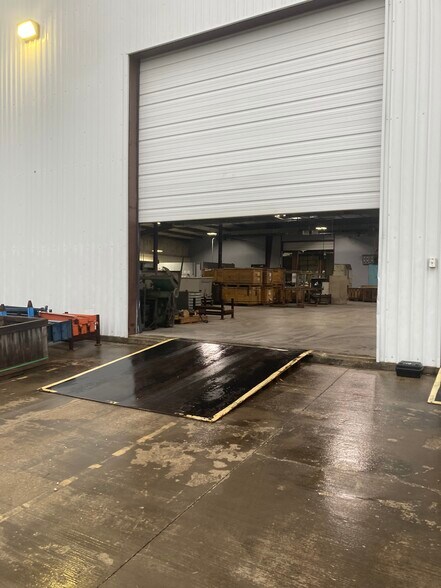 More Photos Of 11220 S FM 730, Azle Industrial For Sale