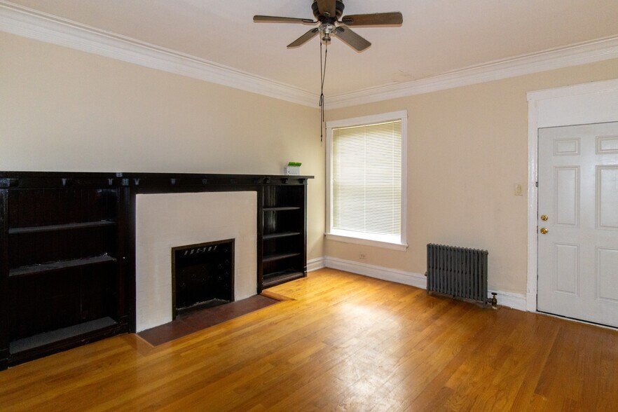 More Photos Of , Chicago Multifamily For Sale