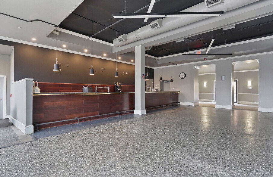 More Photos Of 51-59 Taylor St, Springfield Storefront Retail Office For Sale