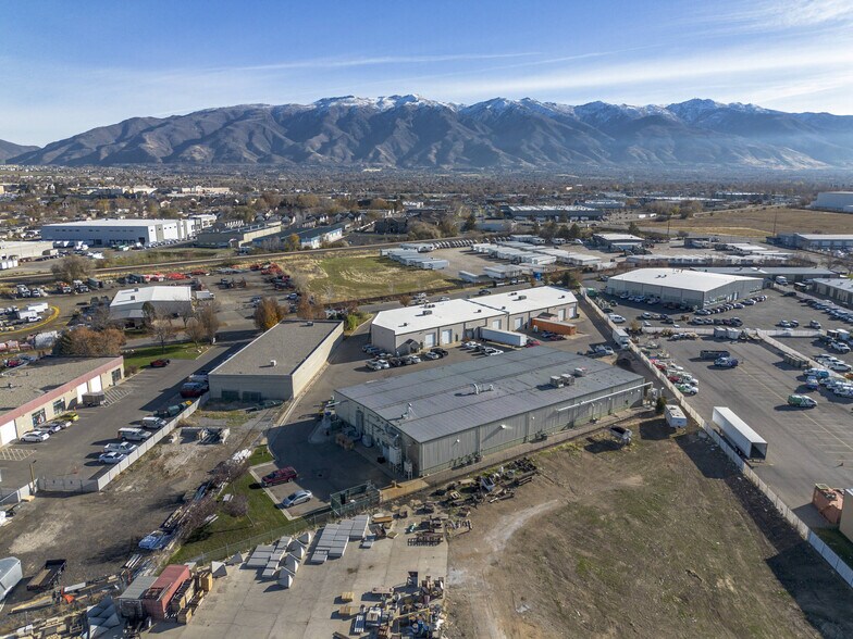 More Photos Of 855 McCormick Way, Layton Industrial For Sale