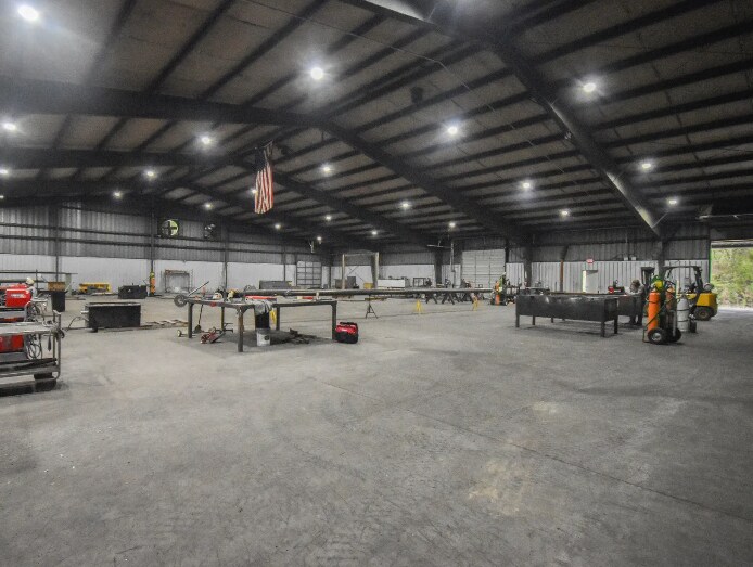 More Photos Of 16487 Sawmill Rd, Moundville Manufacturing For Sale