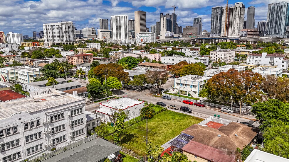 More Photos Of 512 SW 6th Ave, Miami Land For Sale