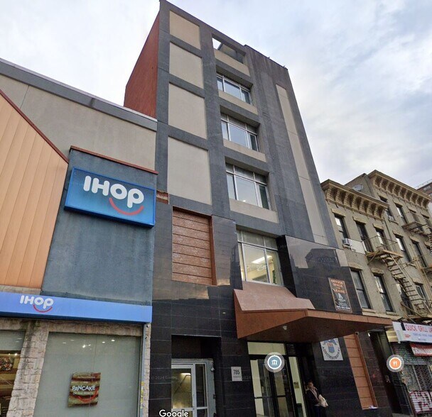 Primary Photo Of 747-749 Broadway, Brooklyn Office For Lease
