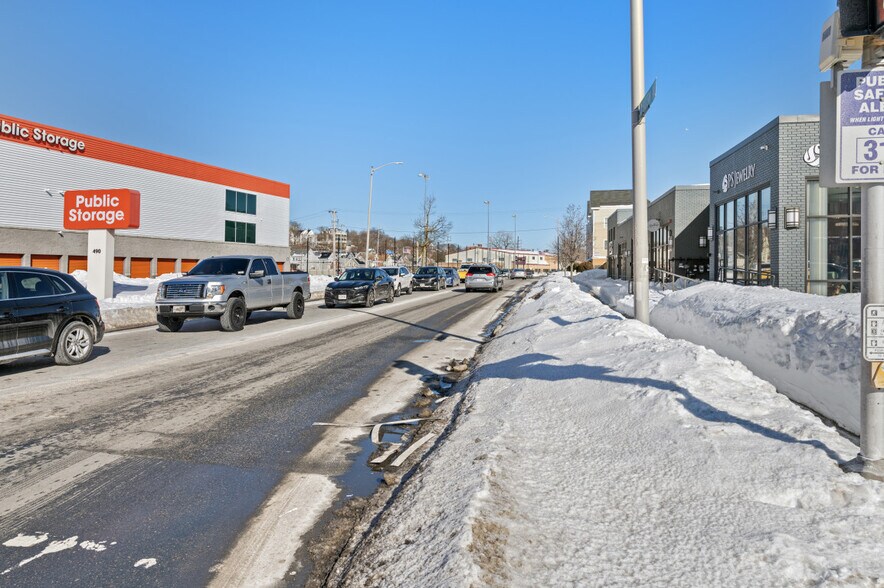 More Photos Of 471-481 Eastern Ave, Malden Storefront Retail Office For Lease