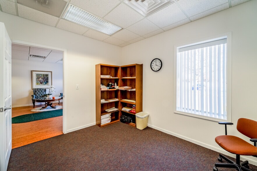More Photos Of 4615-4621 S Wayne Rd, Wayne Storefront For Sale