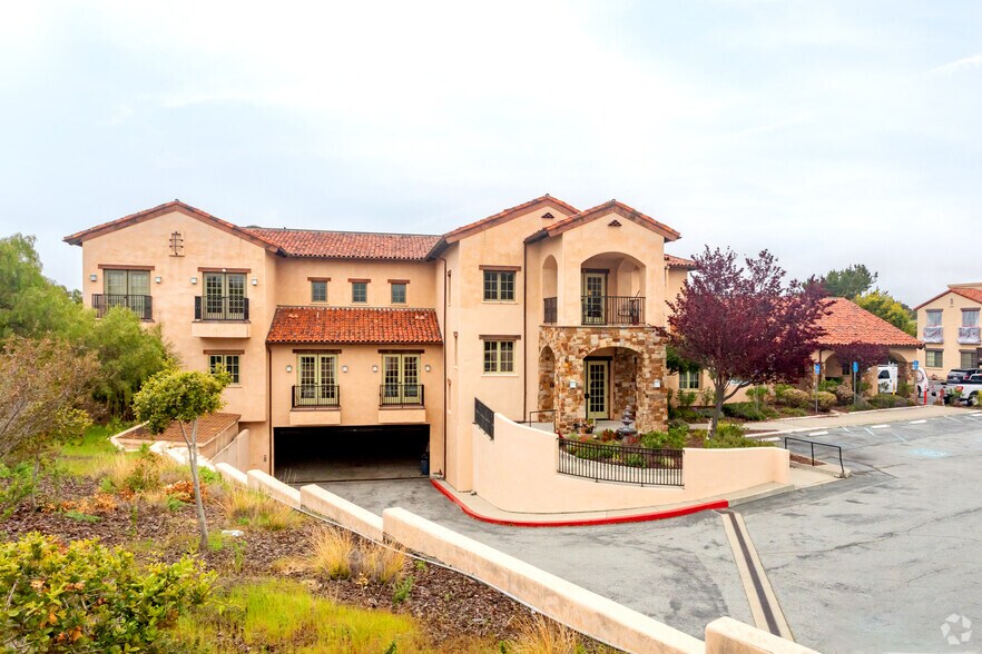 More Photos Of , Monterey Office For Sale