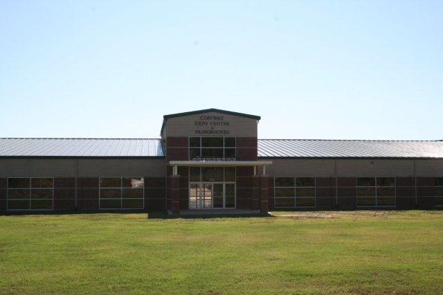 More Photos Of 2415 E Oak St, Conway Land For Sale