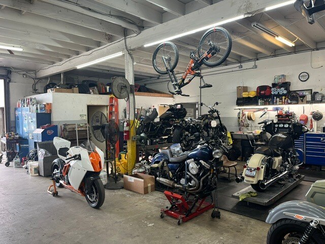 More Photos Of 1434 S Coast Hwy, Oceanside Freestanding For Sale