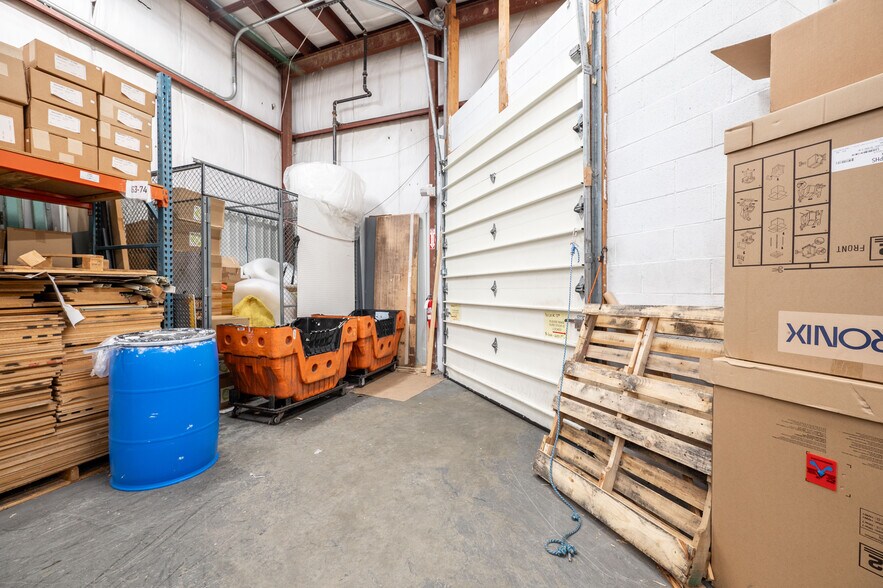 More Photos Of 8 Francis J Clarke Cir, Bethel Industrial For Lease