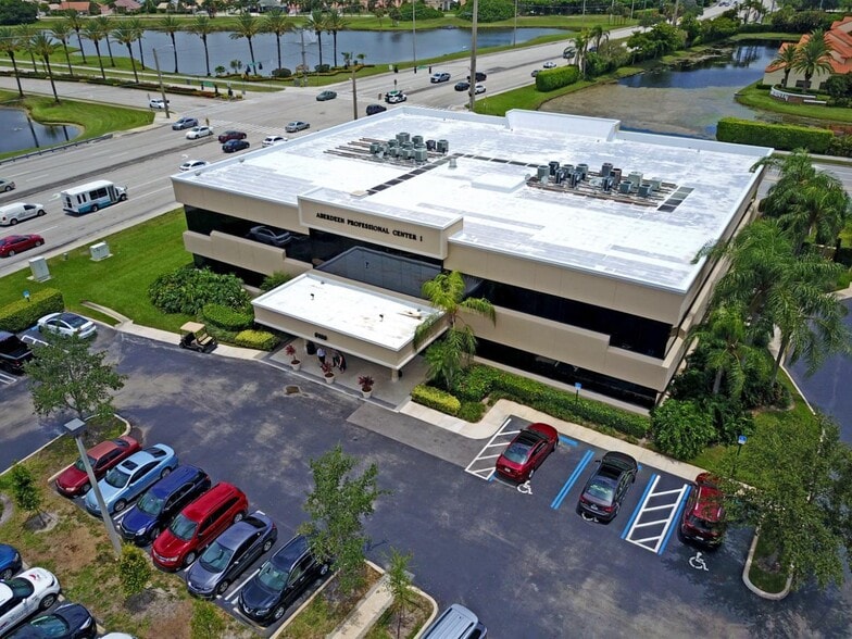 More Photos Of 8188 S Jog Rd, Boynton Beach Unknown For Lease