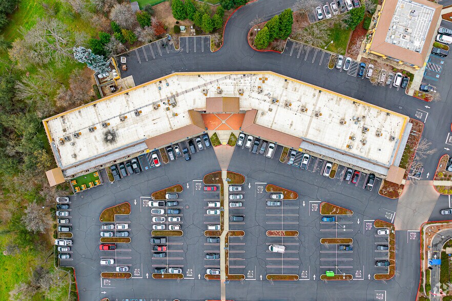 More Photos Of 7456 Foothills Blvd, Roseville General Retail For Sale