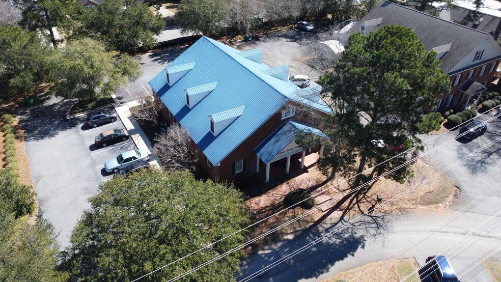 More Photos Of 204 N Westover Blvd, Albany Office For Sale
