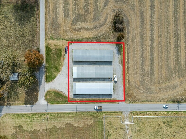 More Photos Of 00000 Katy st, Scammon Self Storage For Sale