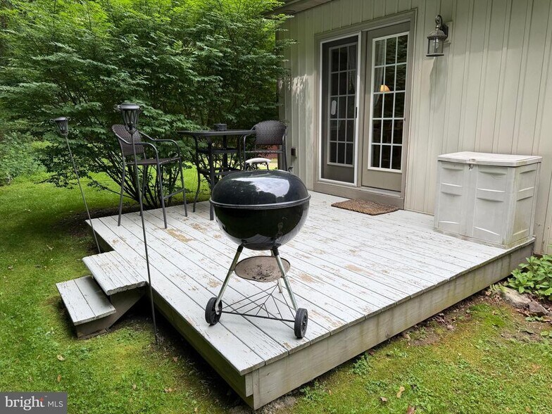 More Photos Of 23360 Burns Valley Rd, Doylesburg Land For Sale