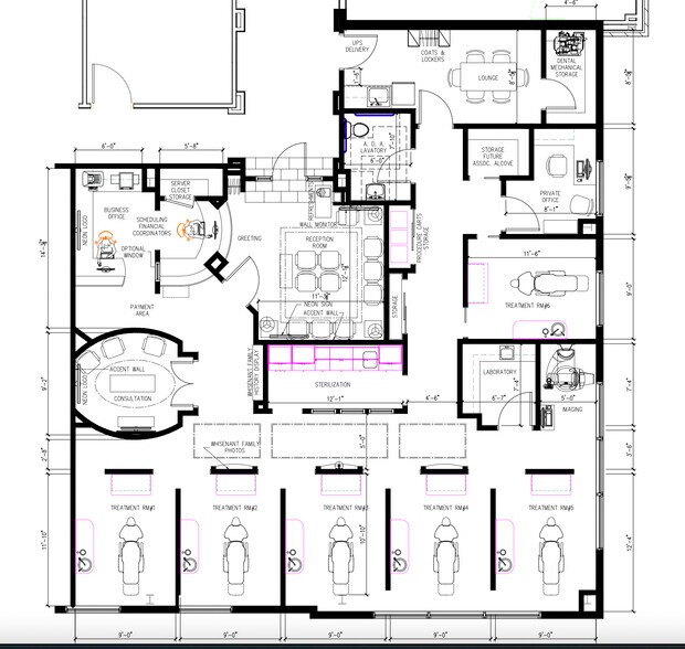 More Photos Of 13830 Sawyer Ranch Rd, Dripping Springs Medical For Lease