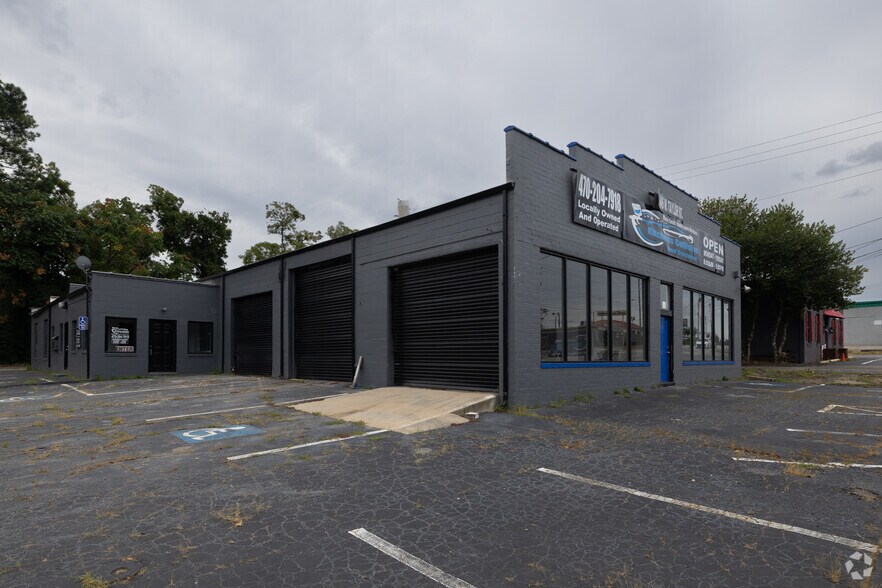 More Photos Of , Griffin General Retail For Sale
