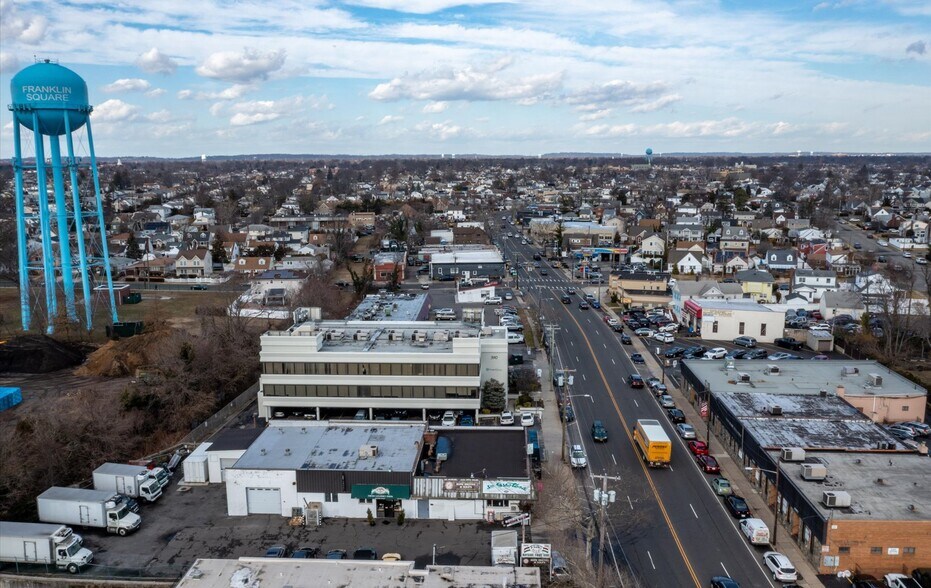More Photos Of 441 Franklin Ave, Franklin Square Medical For Lease