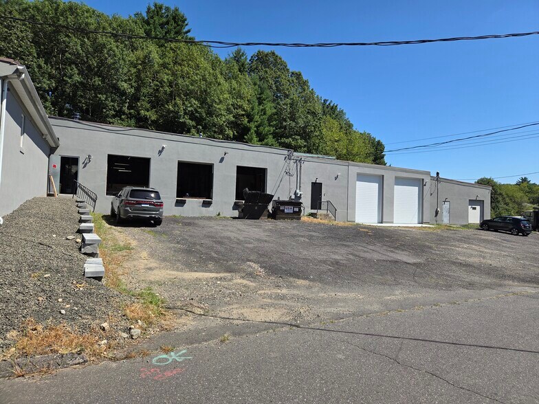 Primary Photo Of 137 Tosun Rd, Wolcott Warehouse For Lease