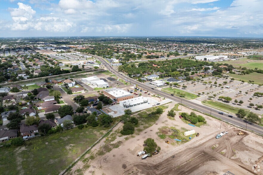 More Photos Of 4101 Pecan Blvd, McAllen General Retail For Lease