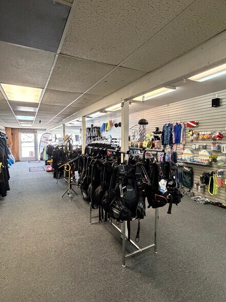 More Photos Of 103 S Milton Rd, Flagstaff General Retail For Lease