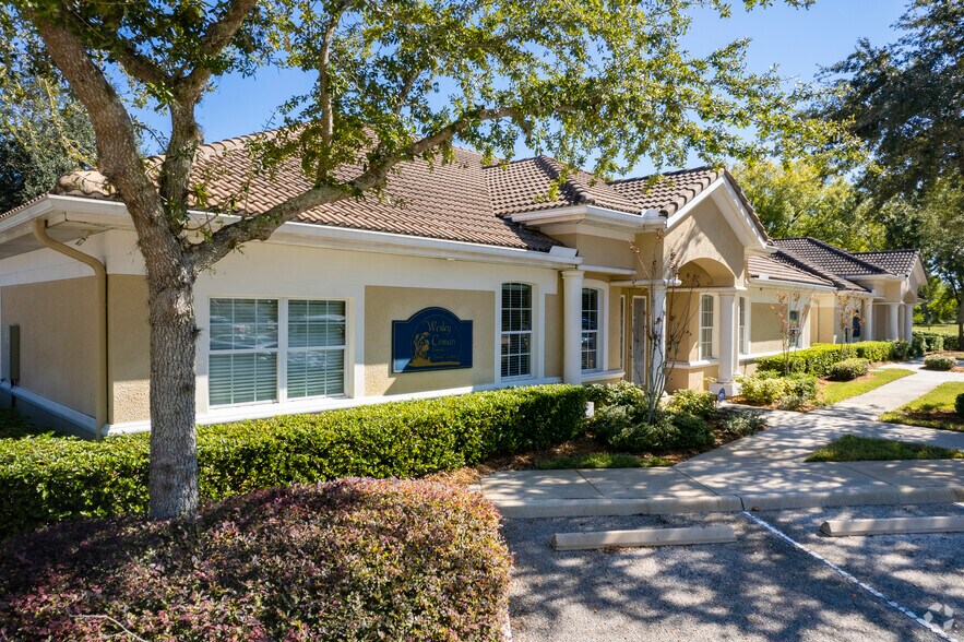 More Photos Of 16578 N Dale Mabry Hwy, Tampa Office For Sale