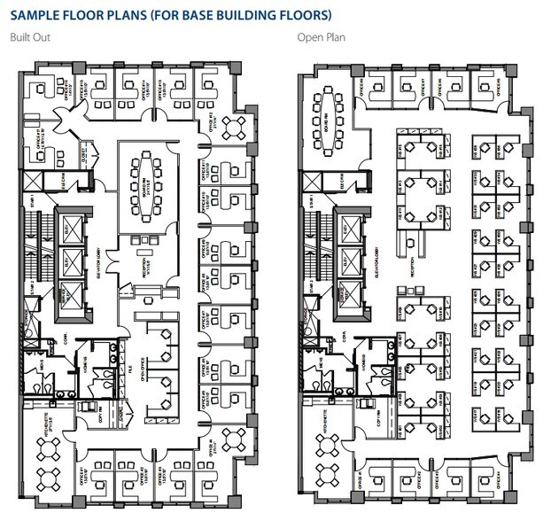 More Photos Of 222 Bay St, Toronto Unknown For Lease