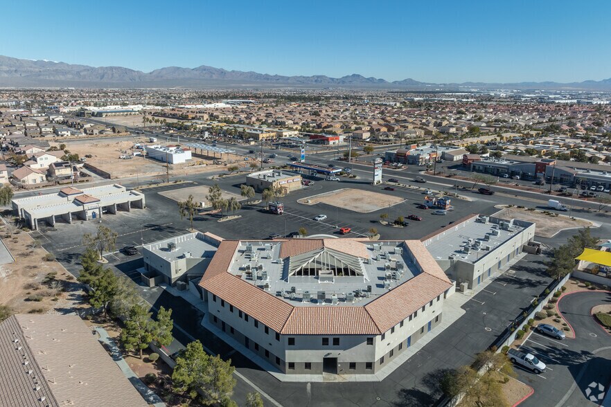 More Photos Of 3925 N Martin Luther King Blvd, North Las Vegas Unknown For Lease