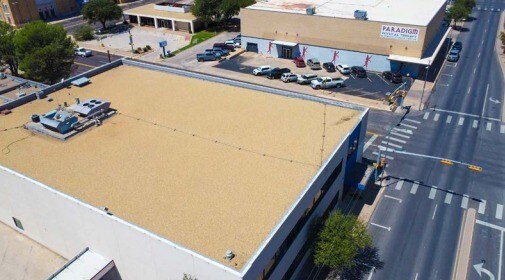 More Photos Of 619 N Grant Ave, Odessa Office Residential For Sale