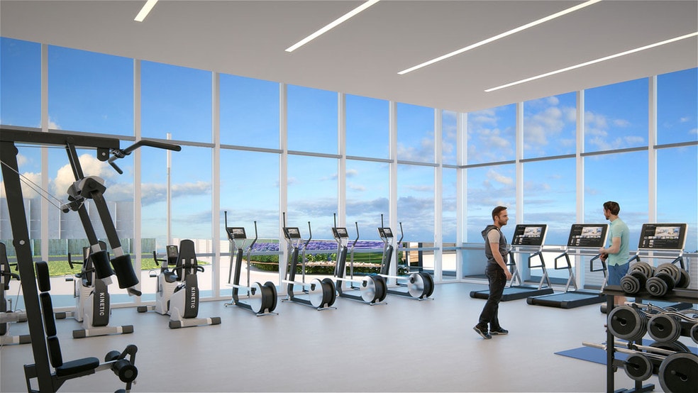 More Photos Of 1224 Hammond Dr, Atlanta Office For Lease