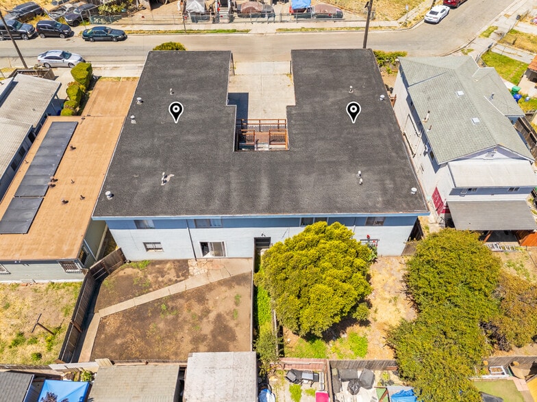 More Photos Of 410 S 34th St, Richmond Apartments For Sale