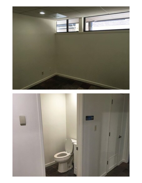 More Photos Of 751 Chestnut St, Birmingham Medical For Lease