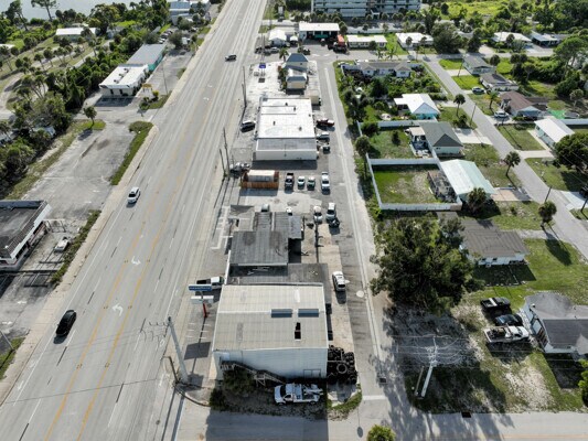 More Photos Of 1590 S McCall Rd, Englewood Auto Repair For Sale