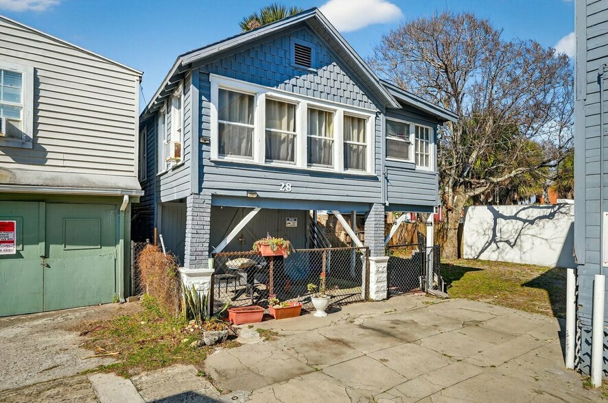 More Photos Of 26 S Hollywood Ave, Daytona Beach Apartments For Sale