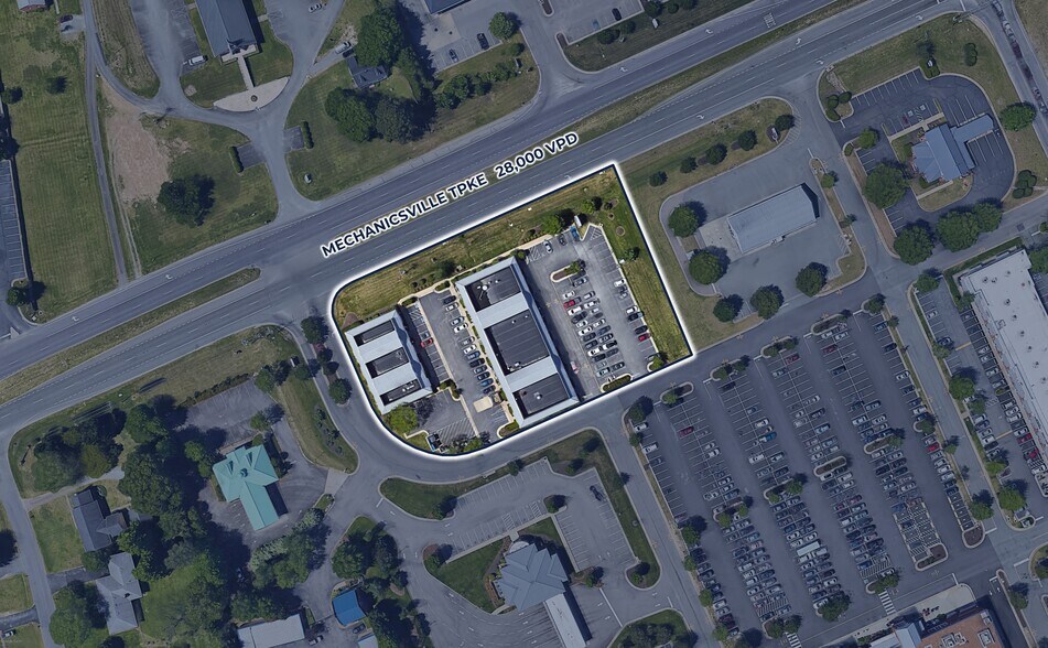 More Photos Of 6335 Mechanicsville Tpke, Mechanicsville Unknown For Lease