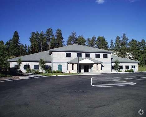 Primary Photo Of 30940 Stagecoach Blvd, Evergreen Medical For Lease