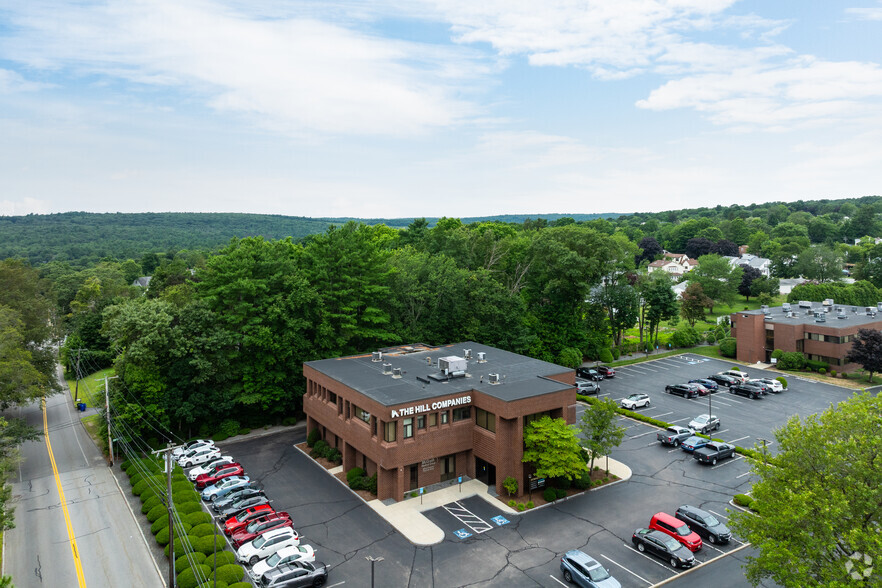 More Photos Of 113 Water St, Milford Medical For Lease