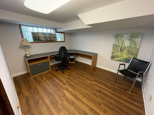 More Photos Of 2093 Rand Rd, Des Plaines Office For Lease