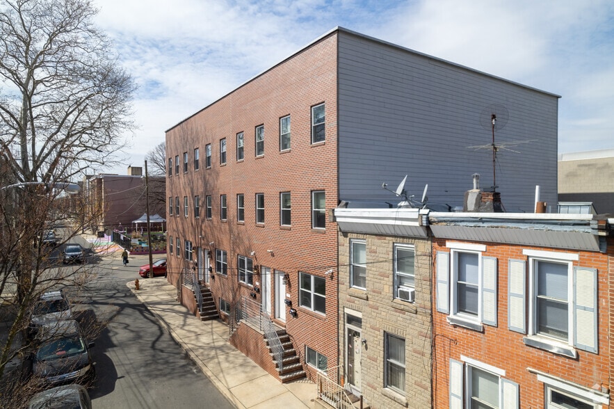 More Photos Of 521 N 34th St, Philadelphia Apartments For Sale