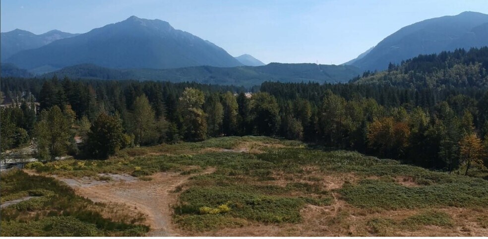 Primary Photo Of 44323 SE Tanner Rd, North Bend Land For Sale