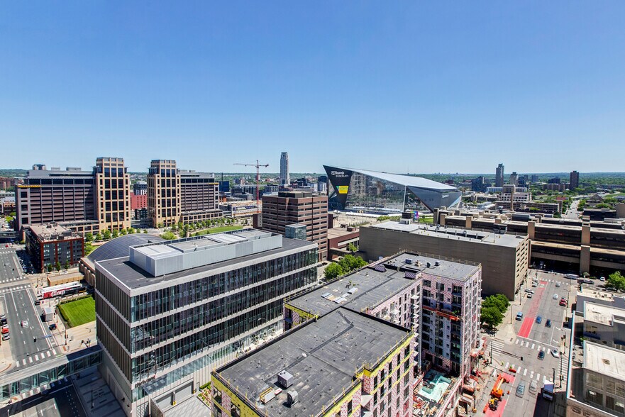 More Photos Of 431 S 7th St, Minneapolis Office Residential For Lease