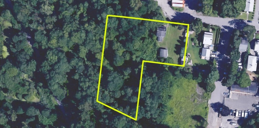 Primary Photo Of 40-42 Kiscona Rd, Mount Kisco Land For Sale