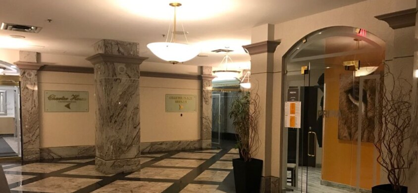 More Photos Of 1451-1461 Brenton St, Halifax Office For Lease