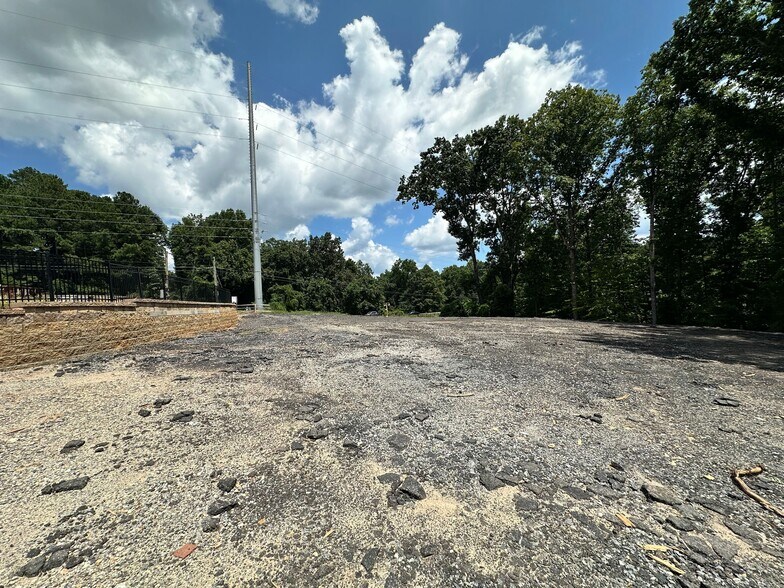 More Photos Of 5435 Mashburn Dr, Cumming Land For Lease