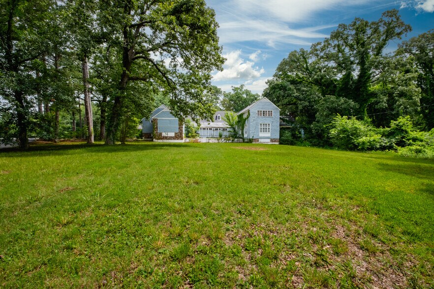 More Photos Of 4601 Western Hills Ave, Little Rock Religious Facility For Sale